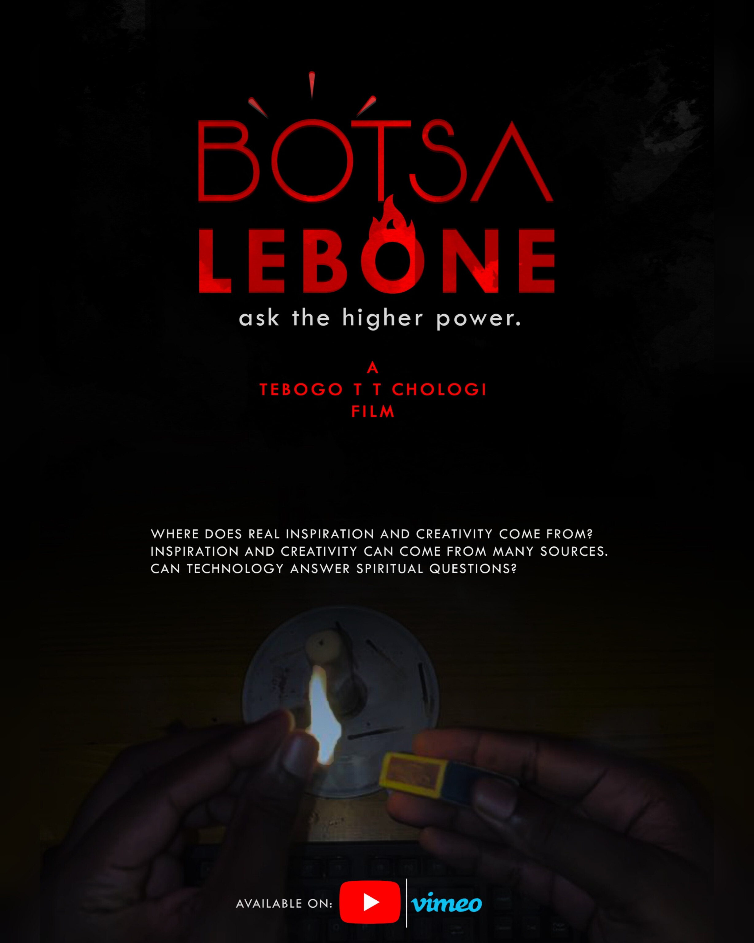 Botsa Lebone